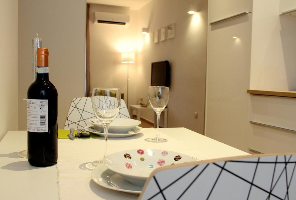 Apartment Remy พูลา ห้อง รูปภาพ