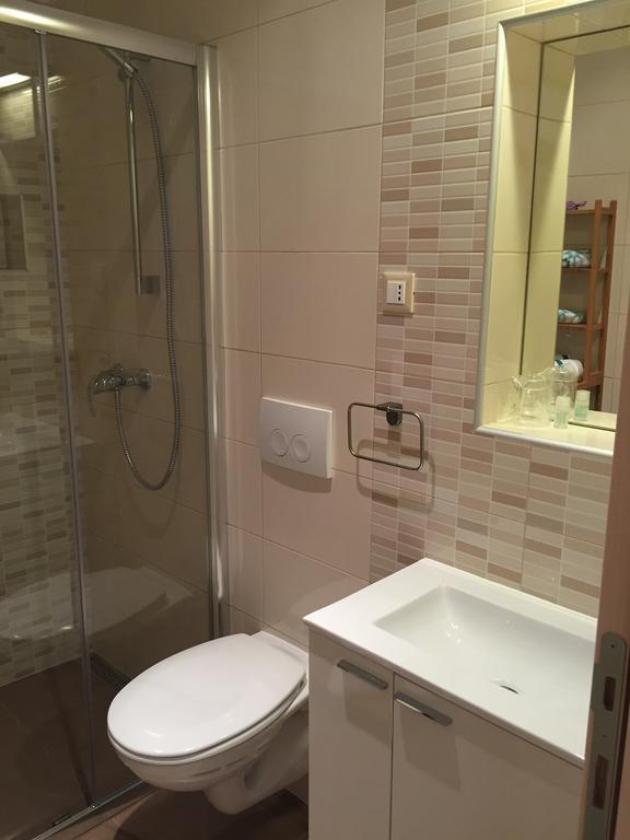 Apartment Remy พูลา ห้อง รูปภาพ