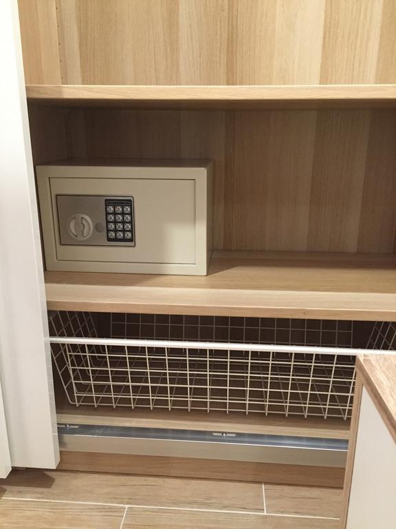 Apartment Remy พูลา ห้อง รูปภาพ
