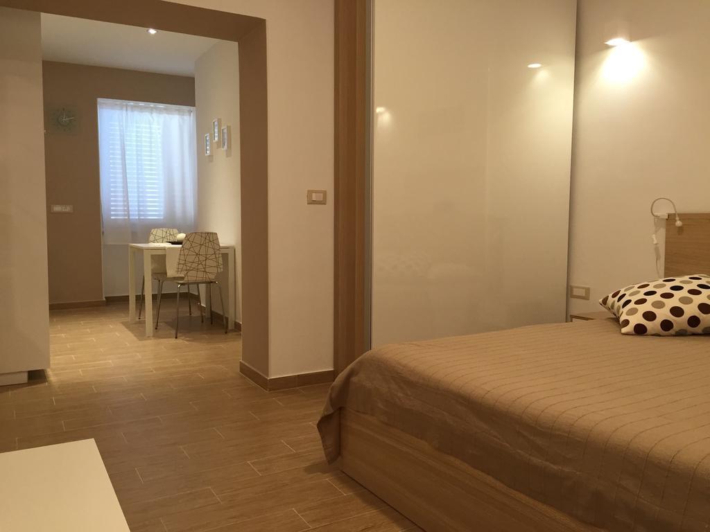 Apartment Remy พูลา ห้อง รูปภาพ