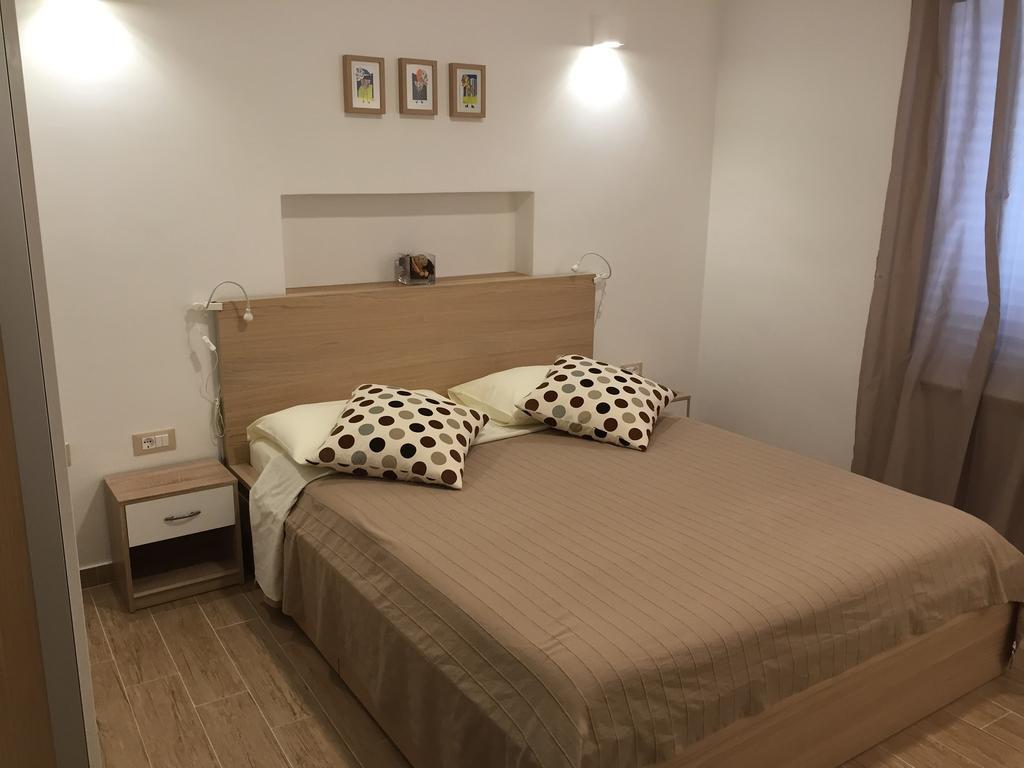 Apartment Remy พูลา ห้อง รูปภาพ