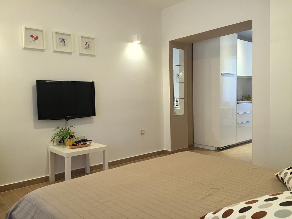 Apartment Remy พูลา ห้อง รูปภาพ