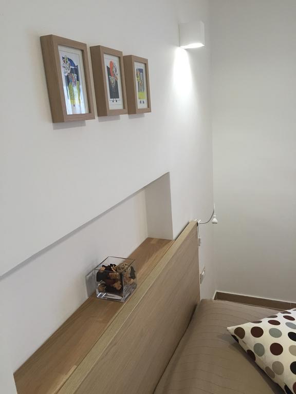 Apartment Remy พูลา ห้อง รูปภาพ