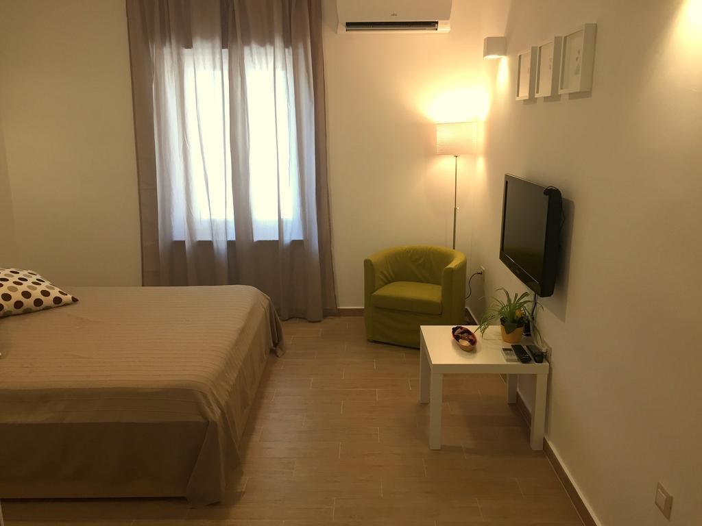 Apartment Remy พูลา ห้อง รูปภาพ