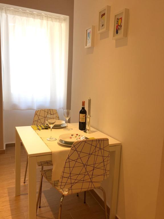 Apartment Remy พูลา ห้อง รูปภาพ
