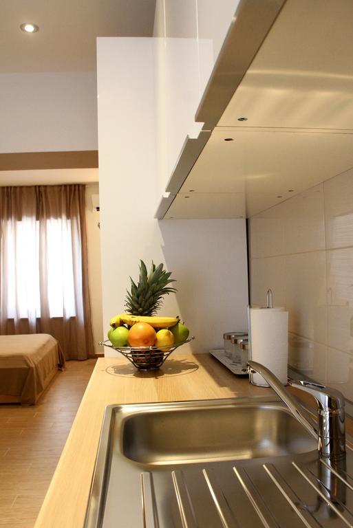 Apartment Remy พูลา ห้อง รูปภาพ