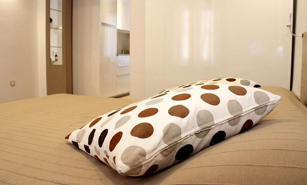 Apartment Remy พูลา ห้อง รูปภาพ