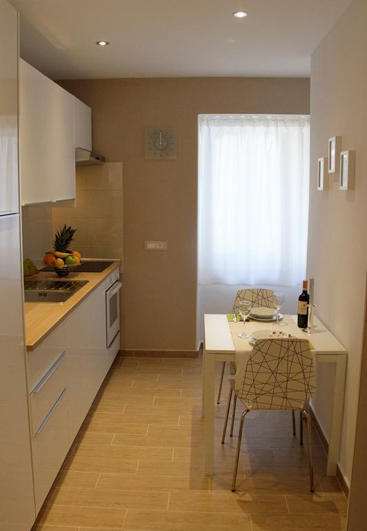 Apartment Remy พูลา ห้อง รูปภาพ